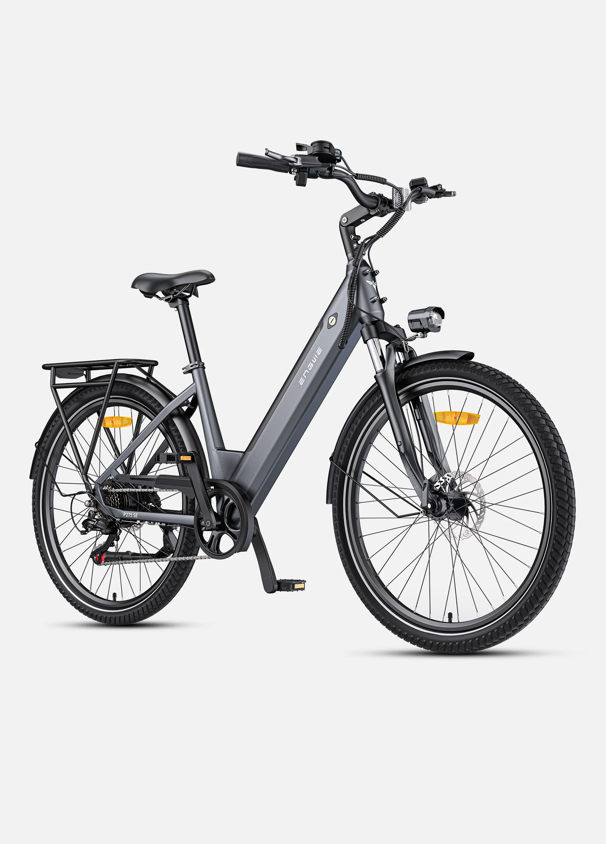 Commuter