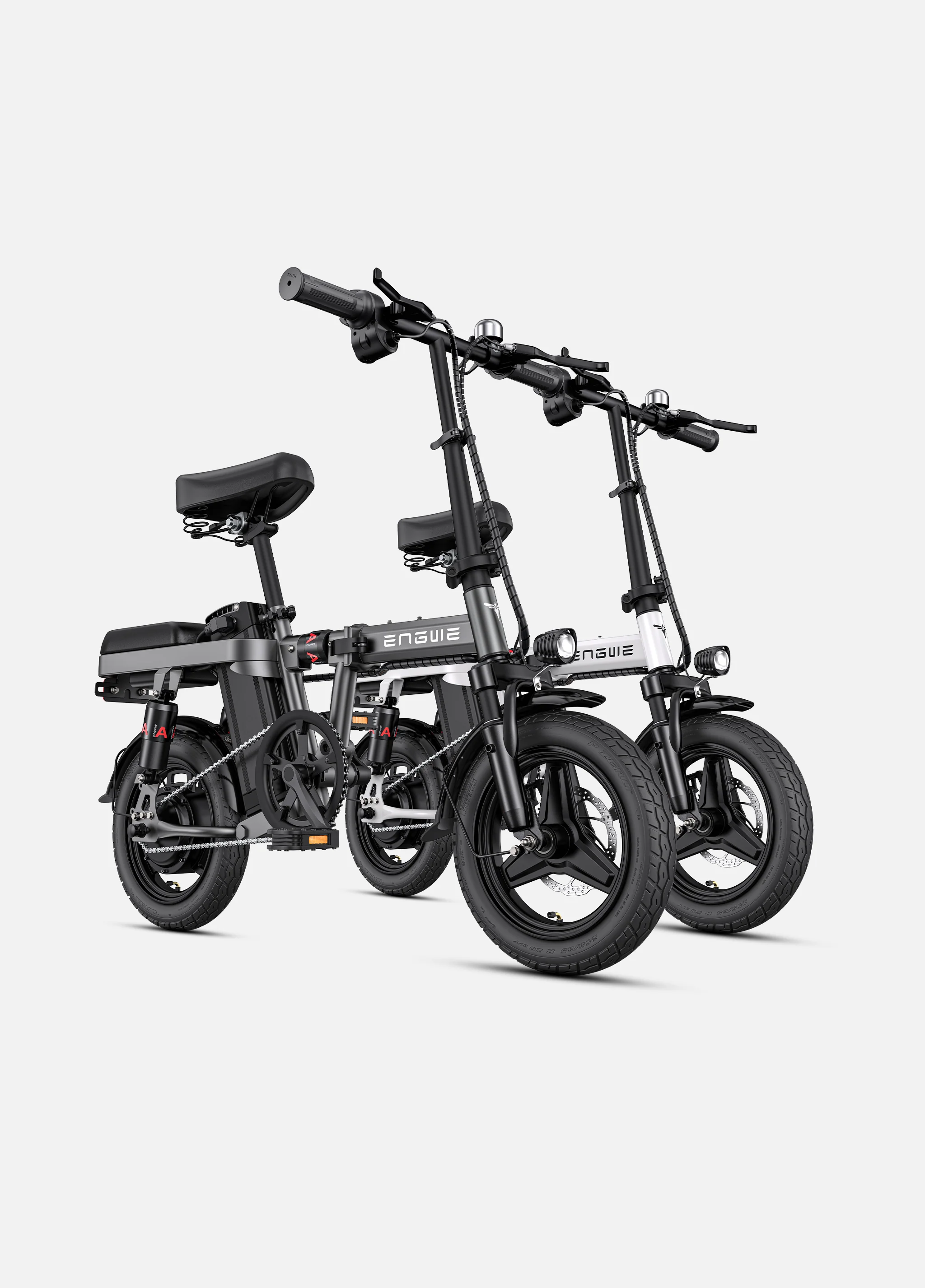 Combo Ebike